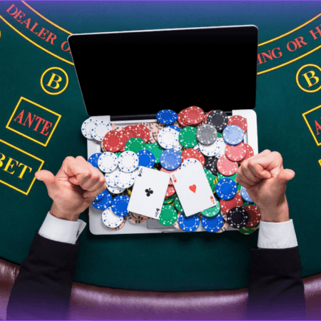 Maximierung des Spaßes: Online Casino Unterhaltung für deutsche Spieler