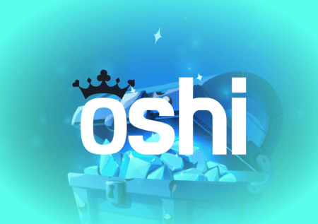 Oshi