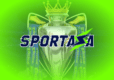 Sportaza