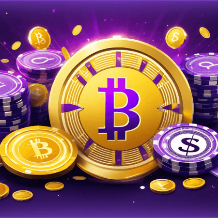Krypto Casinos 2024 – Der Aufstieg der Online Casinos mit digitalen Währungen