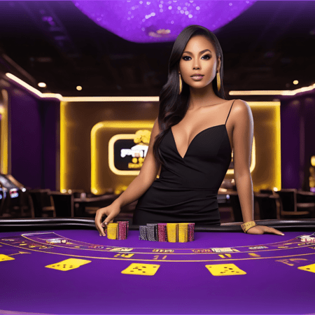 Live Casino Spiele 2024 – Beste Live Dealer Games 2024 vorgestellt