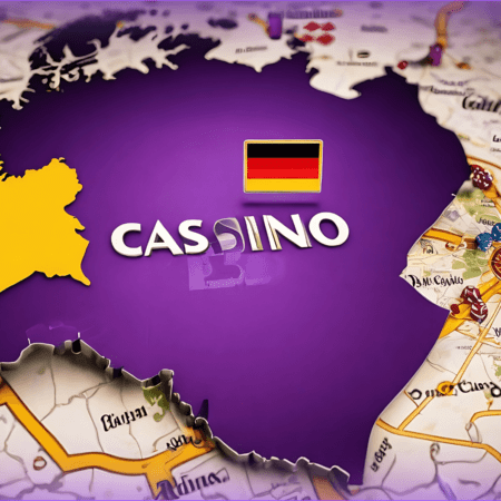 Online Casinos verboten? Oder sind Online Casinos erlaubt in Deutschland?