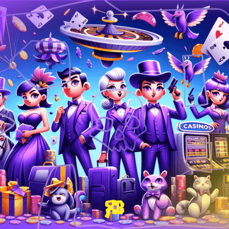 10 verrückte Fakten über Casinos