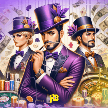 Die Top 10 Geheimnisse, um im Casino zu gewinnen