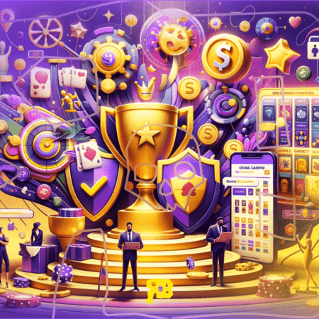 Die Top 5 Geheimnisse eines erfolgreichen Online Casino Vergleichs