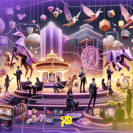 Die Zukunft von Live Casinos: Technologische Innovationen