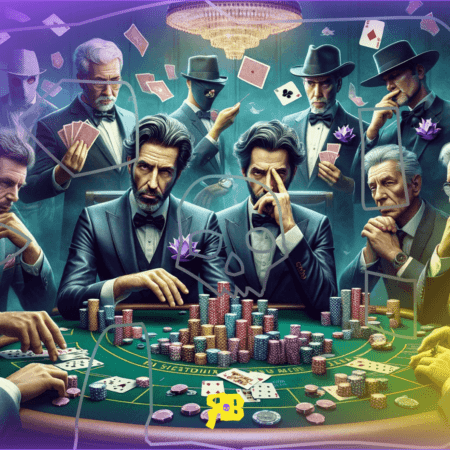 Insider-Tipps: Wie man im Casino blufft und gewinnt