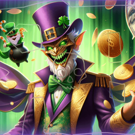 St. Patrick’s Day 2024: Top Casino Boni