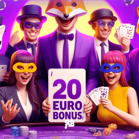 20 Euro Casino Bonus: Beste Anbieter und Tipps zur Nutzung