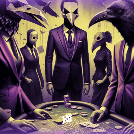 Die Casino Blacklist – Unseriöse Online Casinos