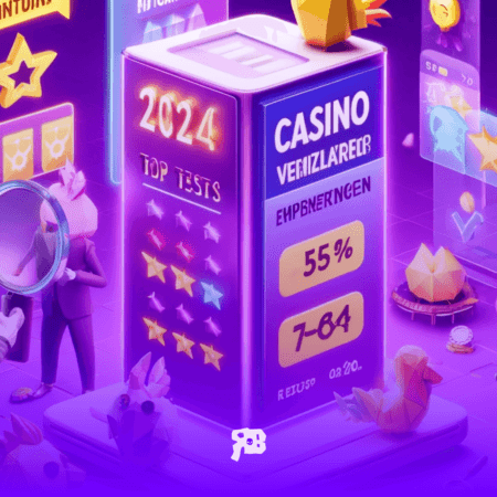 Casino Vergleich 2024: Top Tests & Erfahrungen