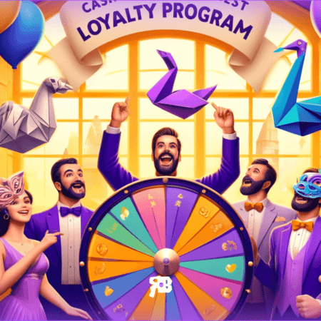 Top Casinos mit Bestem Treueprogramm 2025