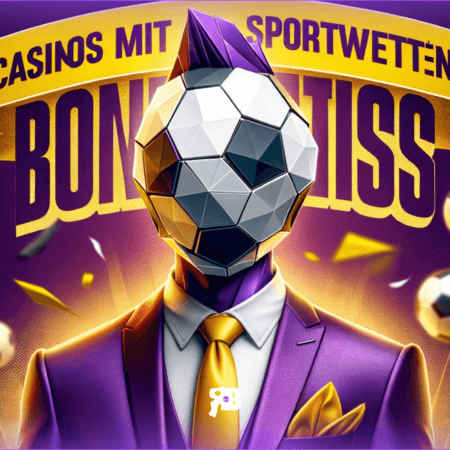 Casinos mit Sportwetten 2025 – Entdecken Sie die Besten Sportwetten Casinos