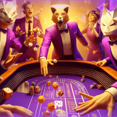 Craps Online Casinos: Mit Echtgeld Spielen – Tipps, Regeln & die Besten Online Casinos für Craps