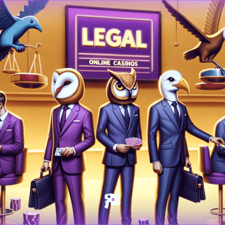 Legale Online Casinos in Deutschland