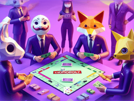 Monopoly online mit Echtgeld spielen: Die besten Monopoly Spiele in Online Casinos