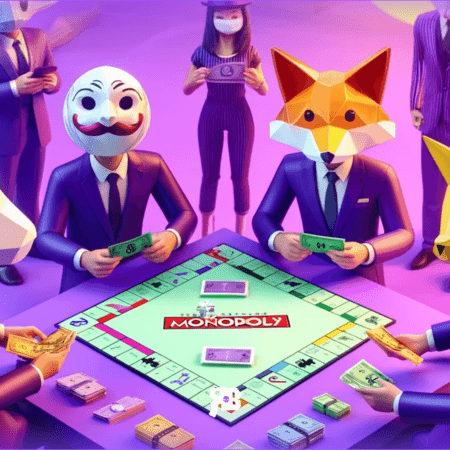 Monopoly online mit Echtgeld spielen: Die besten Monopoly Spiele in Online Casinos