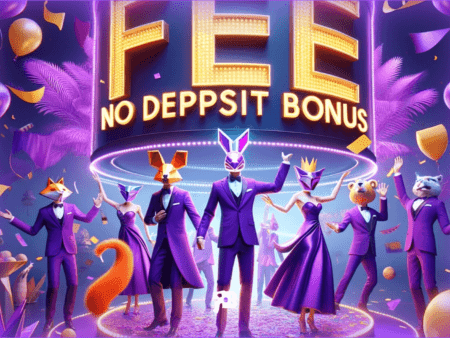 No Deposit Bonus 2024 – Ihr Leitfaden zu Casinos ohne Einzahlung