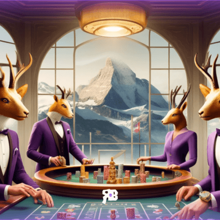 Top Online Casino Schweiz 2025