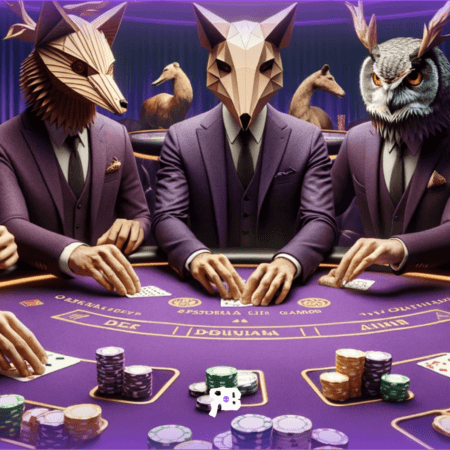 Seriöse Online Casinos 2025 – Die besten und sichersten Anbieter im Vergleich