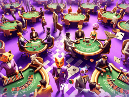 Online Casino Tischspiele: Erfahrungen, Regeln & Tipps für Spieler