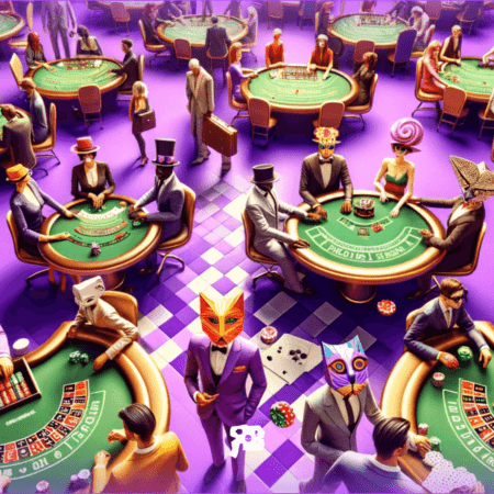 Online Casino Tischspiele: Erfahrungen, Regeln & Tipps für Spieler
