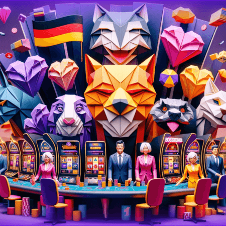 Die Top Online Casino Deutschland 2025
