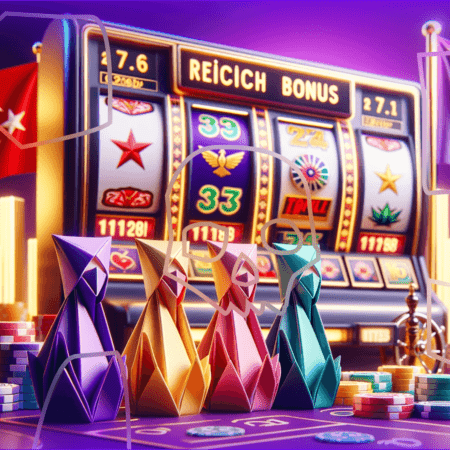 Beste Online Casino Türkei 2025