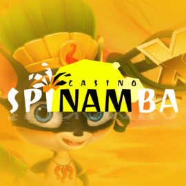 Spinamba