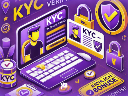 KYC – Im Online Casino verifizieren