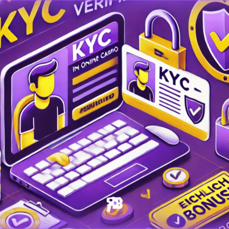KYC – Im Online Casino verifizieren