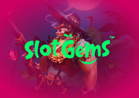 Slotgems