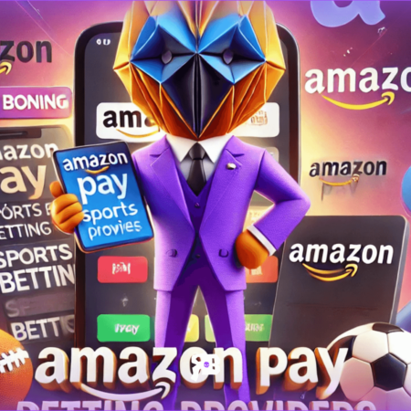 Amazon Pay Wettanbieter – Sichere Zahlungen im Sportwetten