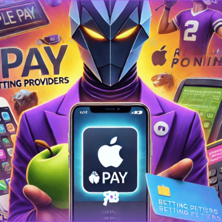 Beste Apple Pay Wettanbieter 2024 – Schnell und sicher mit Apple Pay wetten