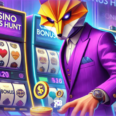 Casino Bonus Hunt: Tipps und Strategien für maximale Gewinne