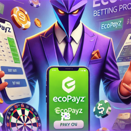 Top ecoPayz Wettanbieter 2024 – Beste Sportwetten mit ecoPayz