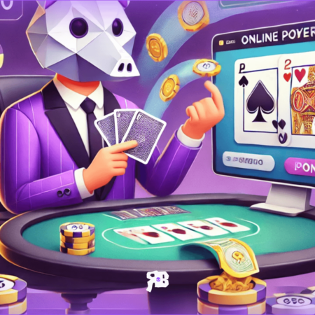 Mit Online Poker Geld verdienen: So klappt es mit dem Erfolg!