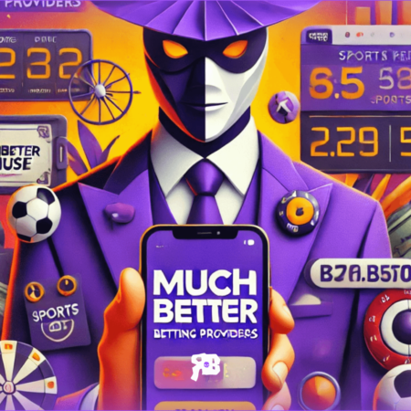 Beste MuchBetter Wettanbieter 2024 – Anbieter von MuchBetter Sportwetten