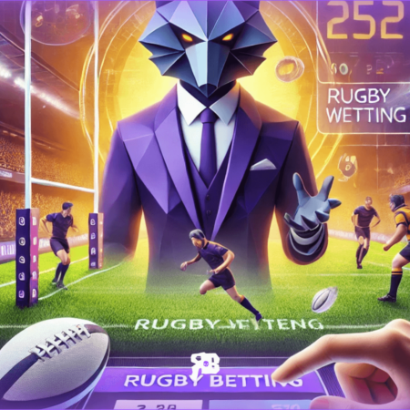 Die besten Rugby Wetten 2024 – Wettanbieter, Tipps & Quoten für Rugby