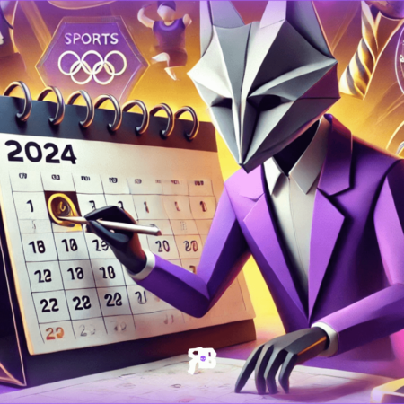 Sport Kalender 2024: Alle Sportevents und Highlights im Überblick