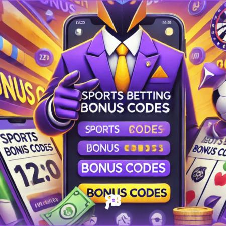 Aktuelle Sportwetten Bonus Codes August 2024 – Beste Angebote & Tipps