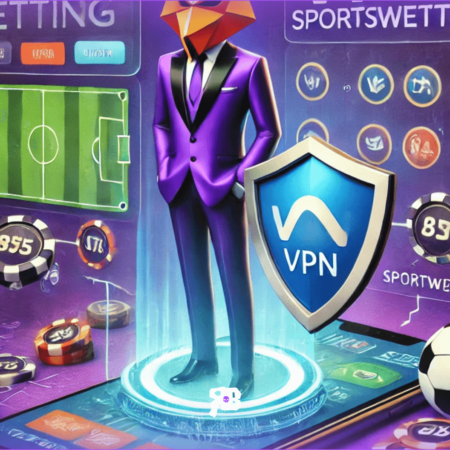 VPN Wettanbieter 2025: So platzieren Sie Sportwetten sicher im Ausland