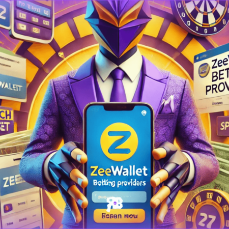 eZeeWallet Wettanbieter 2024 – Beste Anbieter mit eZeeWallet