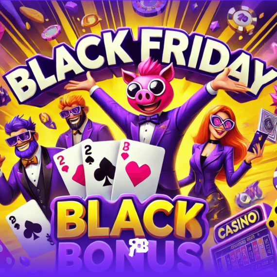 friday casino promotions