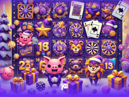 Casino Adventskalender 2024 | Exklusive Online Casino Weihnachtsbonus