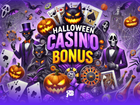 Halloween Casino Bonus 2024 – Die besten Angebote & Gruselige Slots