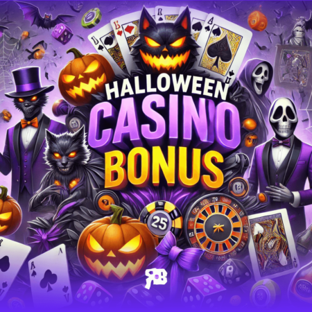 Halloween Casino Bonus 2024 – Die besten Angebote & Gruselige Slots