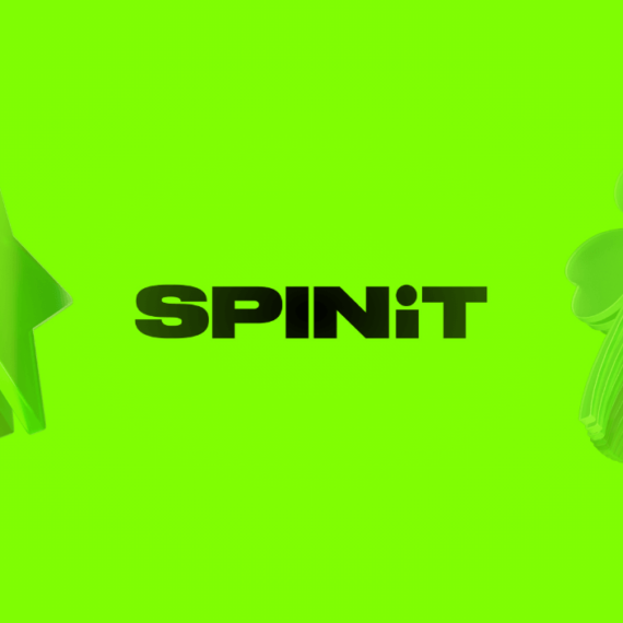 Spinit