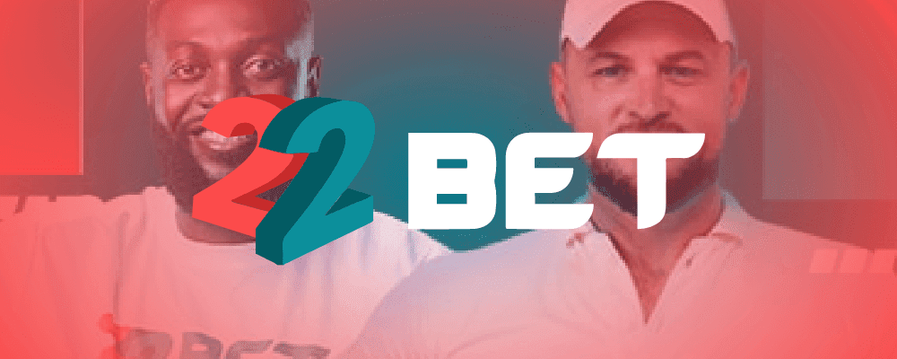 22Bet Casino Erfahrungen