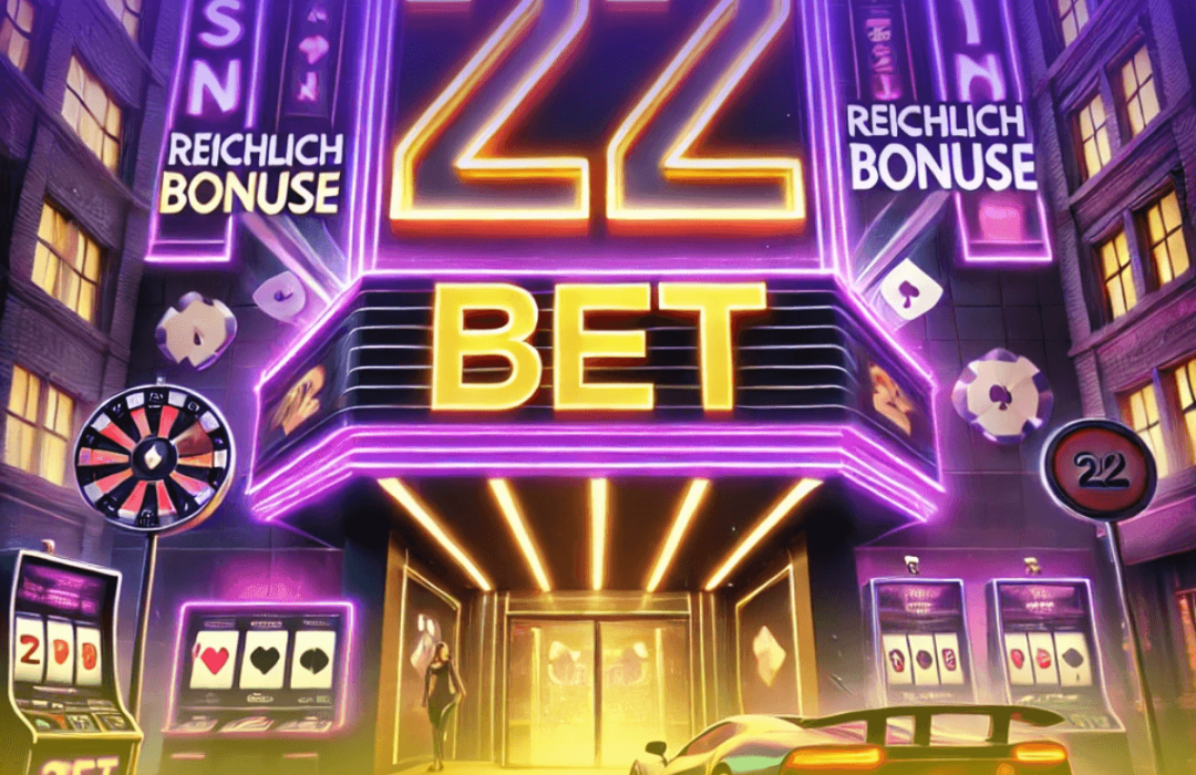 22Bet Casino